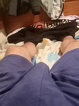 NiggaJohn85 online show from June 14, 12:29 pm