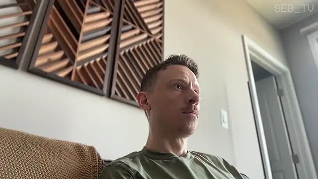 seb tv online show from July 25, 7:32 pm