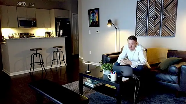 seb tv online show from June 19, 7:47 am