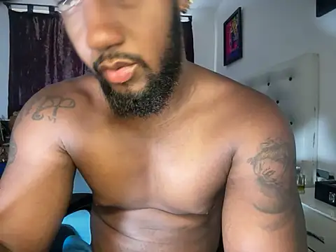 blackdrey18 online show from June 20, 1:38 pm