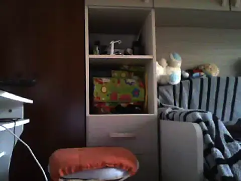 Setesesso7 online show from May 10, 3:02 pm