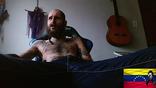 Tatted21xxx online show from July 13, 10:22 pm