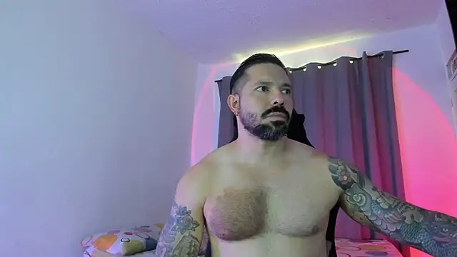 Pierre Vidal online show from June 21, 4:56 pm