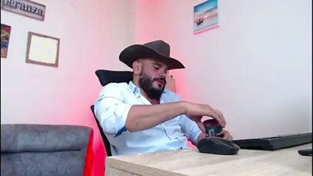 cowboyht online show from May 4, 4:47 am