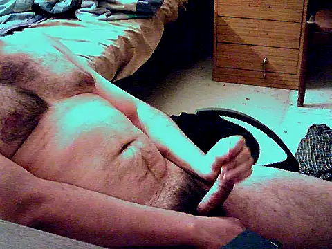 aksxi1 online show from May 21, 9:41 pm