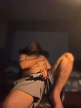 JayJayRod online show from May 2, 12:46 am