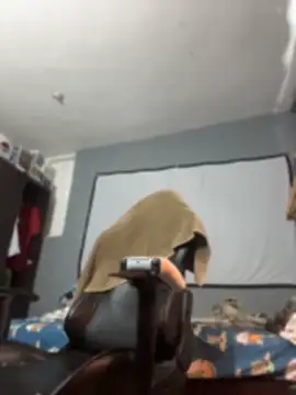 JayJayRod online show from May 10, 6:42 pm