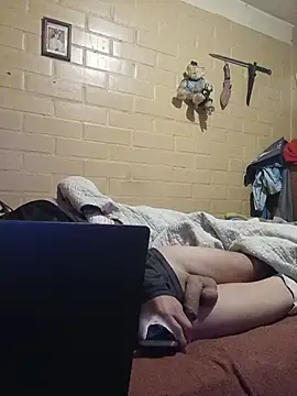 skinblack18 online show from July 22, 4:04 am