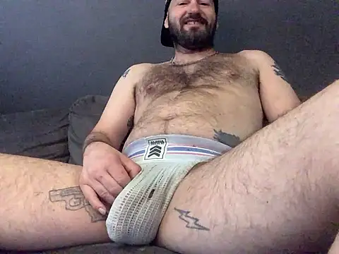 GhetTOfag  online show from May 11, 11:12 am