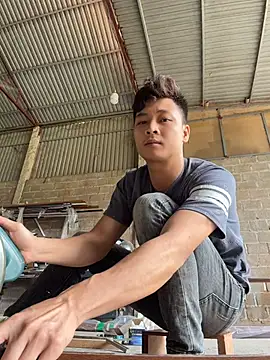 Naughty--asian online show from May 8, 1:28 am