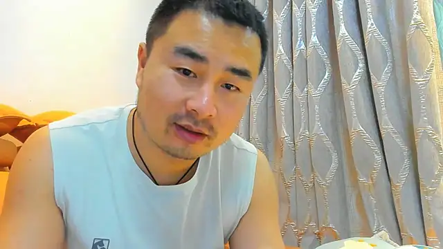 guozuo online show from May 22, 1:05 pm