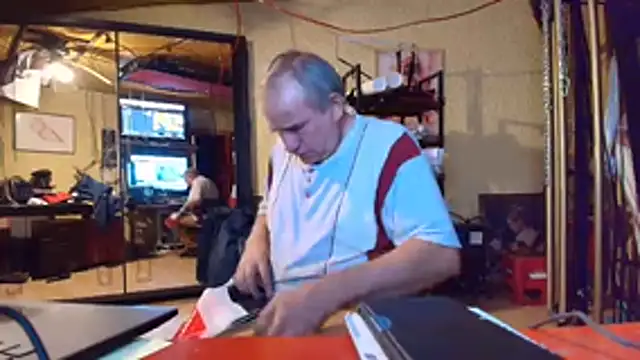 jeanlulu online show from July 15, 7:42 pm