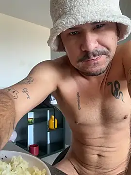 nicolas cox online show from July 29, 7:02 pm