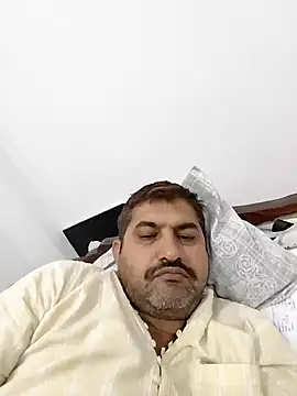 Amandev7 online show from May 24, 6:19 am