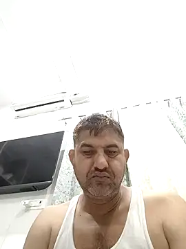 Amandev7 online show from May 5, 1:51 am