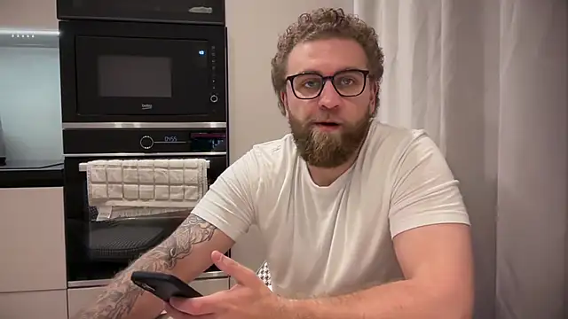 Bear bear  online show from July 9, 11:25 am