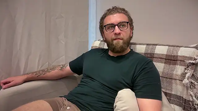Bear bear  online show from July 20, 10:10 am