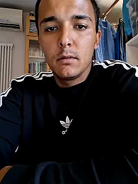 Vyrgin boy online show from April 27, 10:12 am