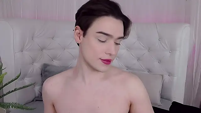 RobbyCharming online show from May 1, 4:38 am