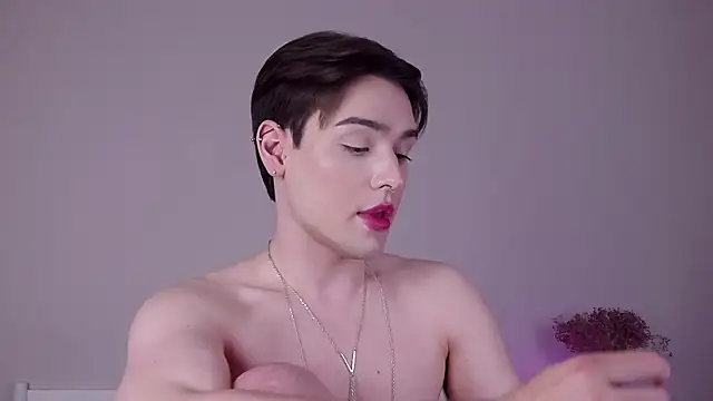 RobbyCharming online show from June 27, 12:22 pm
