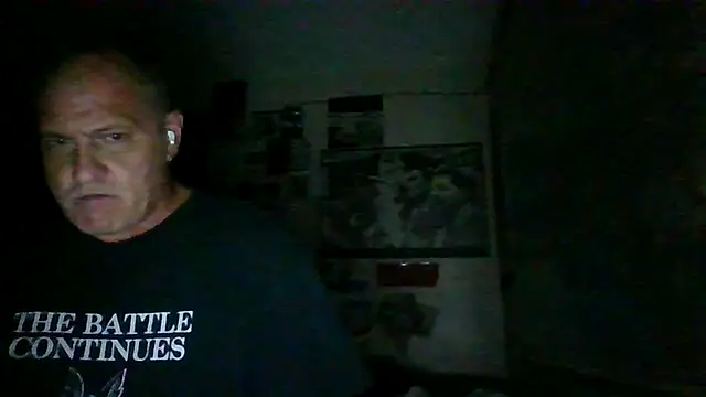 Gerbil8823 online show from July 10, 8:29 am
