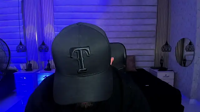 jhon bear03 online show from April 29, 5:30 pm
