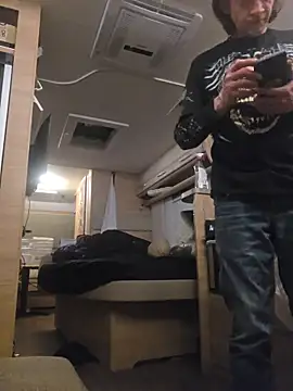 Ebinator666 online show from May 12, 8:39 pm
