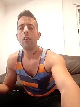 brutoxxx007 online show from December 19, 5:08 pm