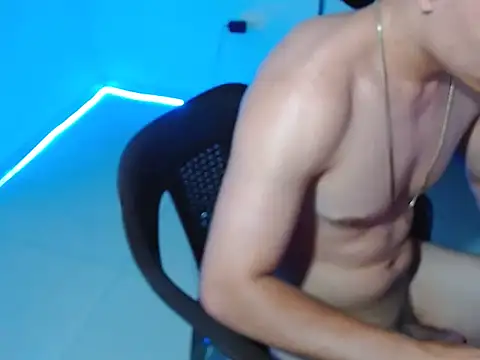SHAT SEX online show from April 28, 2:27 am