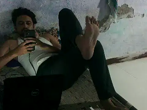 Rocobodymassager online show from May 25, 4:02 pm