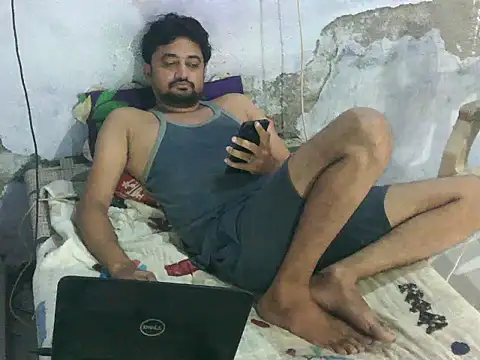 Rocobodymassager online show from August 1, 4:11 am