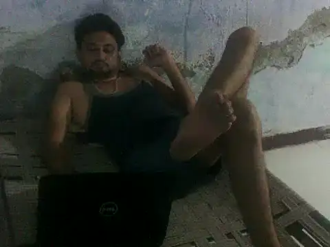 Rocobodymassager online show from May 26, 4:47 pm
