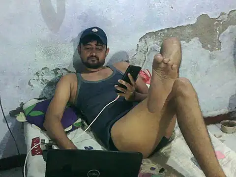 Rocobodymassager online show from July 28, 7:05 am