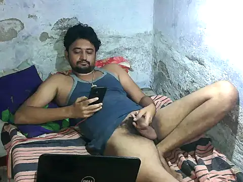Rocobodymassager online show from July 17, 3:40 pm