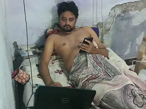 Rocobodymassager online show from August 3, 5:06 am