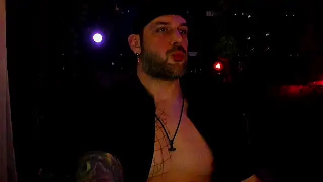 LexXHardy online show from April 29, 9:47 am