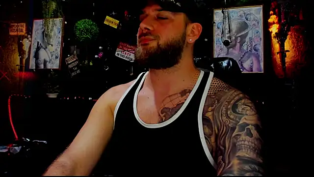LexXHardy online show from June 5, 6:52 am