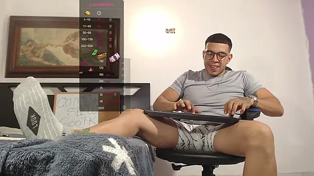 Sofiafuck20 online show from May 23, 12:43 pm