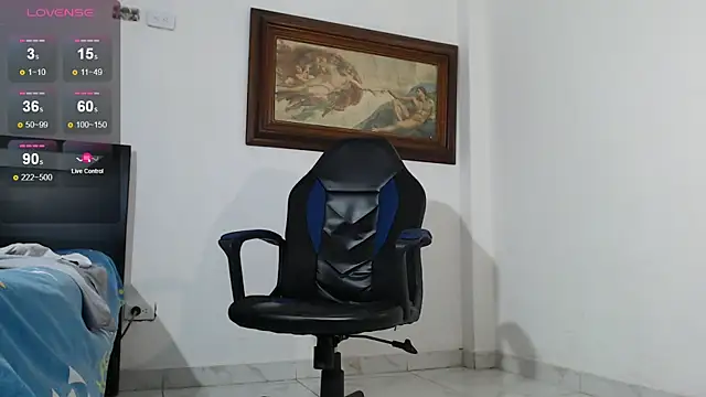 Sofiafuck20 online show from June 27, 2:01 pm