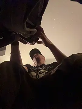 KBONE36 online show from May 11, 2:35 am
