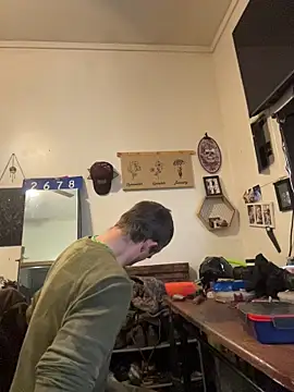KBONE36 online show from May 14, 6:39 pm