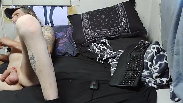 Spotless Load online show from July 22, 2:14 am