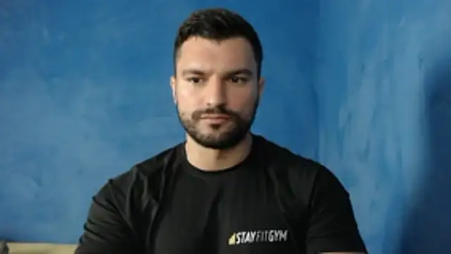 alex blu online show from June 6, 4:13 pm