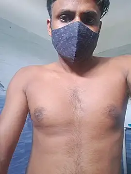 Itsdesi boy online show from April 27, 9:50 am