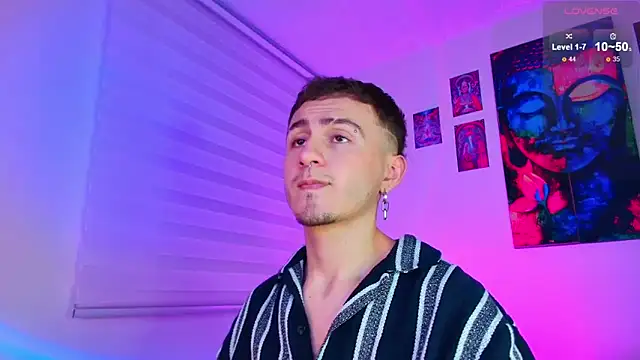 dimitri-bilak online show from May 18, 11:42 pm