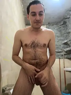 SQUIRRRTER online show from May 22, 5:23 am