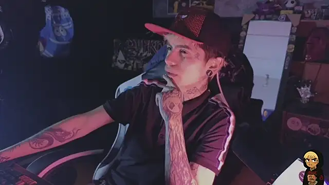 AcidMilo online show from July 1, 3:51 am