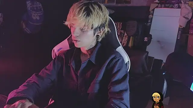 AcidMilo online show from May 20, 6:09 am