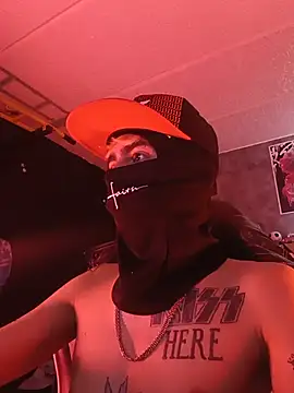 AcidMilo online show from July 21, 5:48 pm