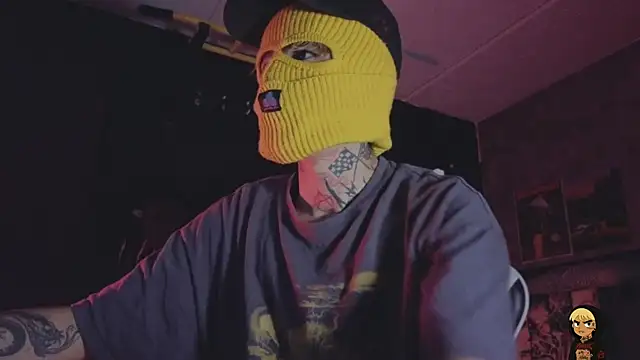 AcidMilo online show from May 4, 4:58 am